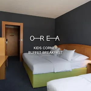 Hotel Orea Voro, Brno